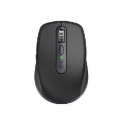 MOUSE USB WRL MX ANYWHERE 3S/GRAPHITE 910-006958 LOGITECH