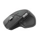 MOUSE USB WRL MX MASTER 4/GRAPHITE 910-007617 LOGITECH