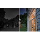 EZVIZ HB8 Lite 4G | PT Battery Camera | Dome | 4 MP | 4mm/F1.6 | IP65 | H.265/H.264 | MicroSD, max. 512 GB