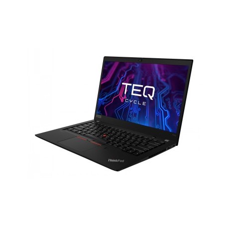 TEQCYCLE LENOVO T14S G1 R5-4650U/14FHD/16GB/256SSD/W11P/3Y
