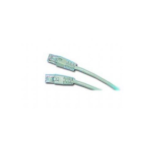 PATCH CABLE CAT5E UTP 1M/PP12-1M GEMBIRD