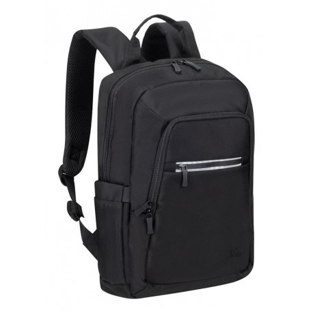 NB BACKPACK ALPENDORF ECO 14"/7523 BLACK RIVACASE