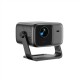 Philips NeoPix 460 Smart Projector, 1920x1080, 1.17:1, 2400:1, Black