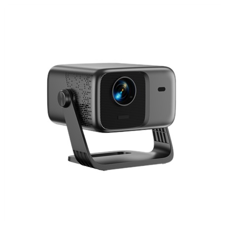 Philips NeoPix 460 Smart Projector, 1920x1080, 1.17:1, 2400:1, Black