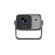 Philips NeoPix 460 Smart Projector, 1920x1080, 1.17:1, 2400:1, Black