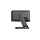 Philips NeoPix 460 Smart Projector, 1920x1080, 1.17:1, 2400:1, Black