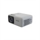 Philips NeoPix 106 Projector, 1280x720, 1.2:1, 500:1, Gray