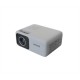 Philips NeoPix 106 Projector, 1280x720, 1.2:1, 500:1, Gray