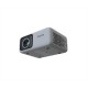 Philips NeoPix 106 Projector, 1280x720, 1.2:1, 500:1, Gray