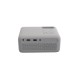 Philips NeoPix 106 Projector, 1280x720, 1.2:1, 500:1, Gray