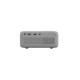 Philips NeoPix 106 Projector, 1280x720, 1.2:1, 500:1, Gray