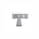 Philips NeoPix 256 Projector, 1920x1080, 1.15:1, 1000:1, Gray | Philips