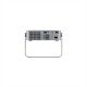 Philips NeoPix 256 Projector, 1920x1080, 1.15:1, 1000:1, Gray | Philips