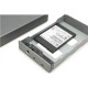 Digitus USB 3.0 hard disk enclosure, 3.5", SATA, 16TB, aluminum | DA-71106-1