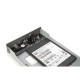 Digitus USB 3.0 hard disk enclosure, 3.5", SATA, 16TB, aluminum | DA-71106-1