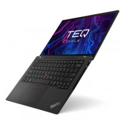 TEQCYCLE LENOVO T14 G3 I7-1265U/14WUXGA/32GB/256SSD/W11P/3Y