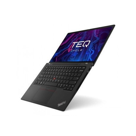 TEQCYCLE LENOVO T14 G3 I7-1265U/14WUXGA/32GB/256SSD/W11P/3Y