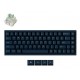 KEYBOARD USB-C Q16 HE 8K/NAVY BLUE Q16HW-J1 KEYCHRON