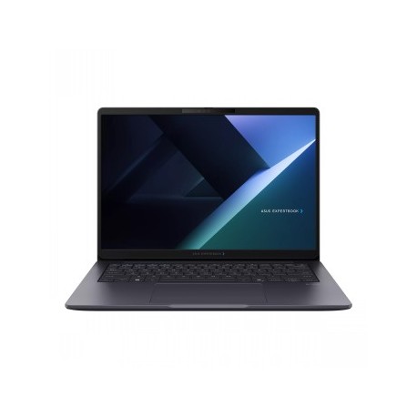 ASUS EXPERTBOOK B3 14" WUXGA RYZEN AI 5 430, 16/512GB, BACKLIT, W11P, US KEYS