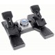 PEDALS SAITEK PRO FLIGHT/RUDDER 945-000005 LOGITECH