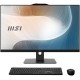 Monoblock PC|MSI|CPU Intel|Intel Core 5|Intel Core 5|120U|RAM 16 GB|DDR5-SDRAM|Screen 27 "|1920 x 1080 pixels|Storage 512 GB|SSD