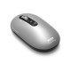 PORT CONNECT Mouse | PURE MAC | Wireless | Bluetooth | Gris clair