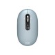 PORT CONNECT Mouse | PURE MAC | Wireless | Bluetooth | Pastel Blue