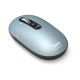 PORT CONNECT Mouse | PURE MAC | Wireless | Bluetooth | Pastel Blue