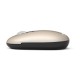 PORT CONNECT Mouse | PURE MAC | Wireless | Bluetooth | Beige Perle