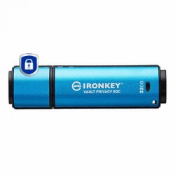 MEMORY DRIVE FLASH USB-C 32GB/IKVP50C/32GB KINGSTON
