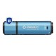 MEMORY DRIVE FLASH USB3.2/128GB IKVP50/128GB KINGSTON