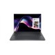 Dell XPS 14 DA14260 | Graphite | 14 " | Touchscreen | 2.8K | Intel Core Ultra X7 | 358H | 64 GB | LPDDR5x | Solid-state drive ca
