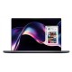 Dell XPS 14 DA14260 | Graphite | 14 " | Touchscreen | 2.8K | Intel Core Ultra X7 | 358H | 64 GB | LPDDR5x | Solid-state drive ca