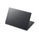 Dell XPS 16 DA16260 | Graphite | 16 " | OLED | Touchscreen | 3.2K | Intel Core Ultra X7 | 358H | 64 GB | LPDDR5x | Solid-state d