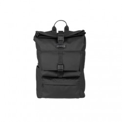 Genesis Pallad 320 | Fits up to size 16 " | Backpack | Shoulder strap | Black