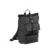 Genesis Pallad 320 | Fits up to size 16 " | Backpack | Shoulder strap | Black