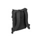 Genesis Pallad 320 | Fits up to size 16 " | Backpack | Shoulder strap | Black