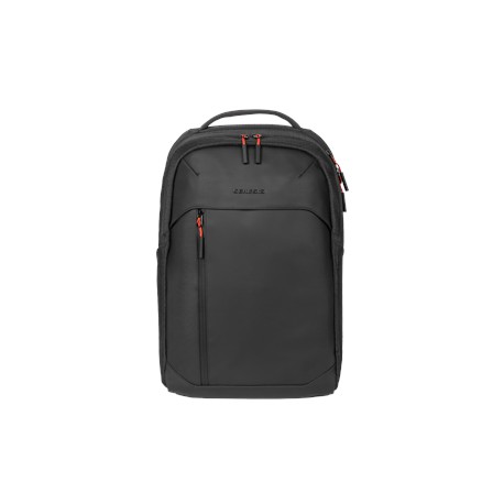 Genesis Pallad 480 | Fits up to size 16 " | Backpack | Shoulder strap | Black