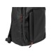 Genesis Pallad 480 | Fits up to size 16 " | Backpack | Shoulder strap | Black
