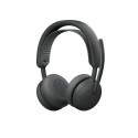 HEADSET ZONE WIRELESS GRAPHITE/TEAMS 981-001512 LOGITECH