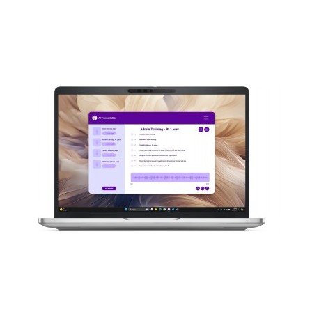 DELL PRO 13 PLUS U5-236V/13.3FHD+/16GB/512SSD/IRC/FPR/SCR/W11P/3PS (ESTONIAN-KB)