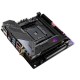 Asus ROG STRIX X570-I GAMING | Processor family AMD | Processor socket AM4 | DDR4 | Supported hard disk drive interfaces SATA, M
