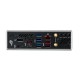 Asus ROG STRIX X570-I GAMING | Processor family AMD | Processor socket AM4 | DDR4 | Supported hard disk drive interfaces SATA, M
