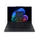 Lenovo ThinkPad E14 Gen 8 14 WUXGA i5-320/16GB/512GB/Intel Graphics/WIN11 Pro/ENG Backlit kbd/Black/FP/3Y Warranty | Lenovo
