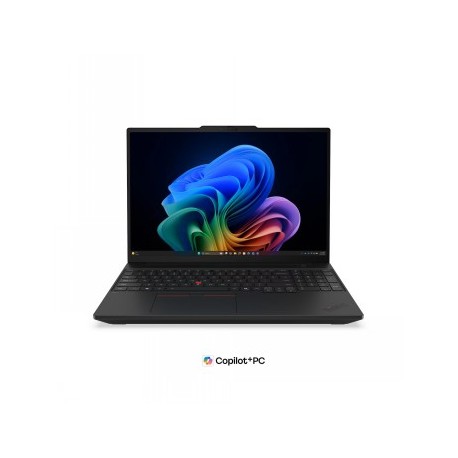 LENOVO T16 G5 U7 355 PTL/16"WUXGA/32GB/512GB/W11P/3YR P/ENG