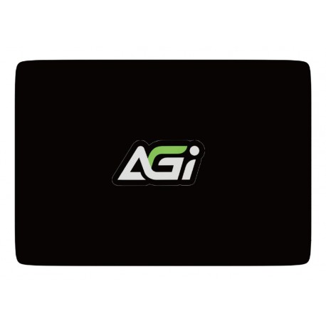 SSD|AGI TECHNOLOGY|512 GB|Serial ATA III|Write speed 510 MB/s|Read speed 530 MB/s|Hanging box|2.5"|MTBF 1500000 h|AGI512G25AI238