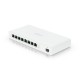 NET ROUTER 8P 1000M/UISP-R UBIQUITI