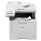 Brother | Printer | MFC-L5715DN | Laser | Mono | All-in-one | A4 | Wi-Fi | White