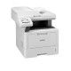 Brother | Printer | MFC-L5715DN | Laser | Mono | All-in-one | A4 | Wi-Fi | White