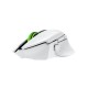 Razer Gaming Mouse | Basilisk V3 X HyperSpeed | Wireless | Bluetooth | White